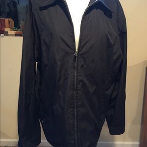 London Fog mens jacket